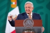Pide el presidente Obrador al INE que se bajen los sueldos, &iexcl;se rayan!