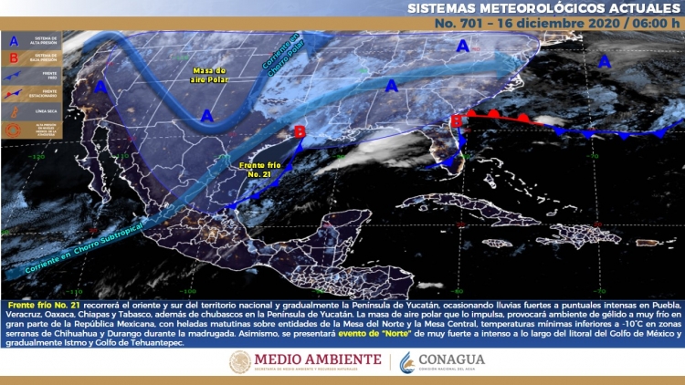 Imagen de fen&oacute;menos metereol&oacute;gicos