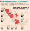 Estados recuperan niveles prepandemia en ocupaci&oacute;n