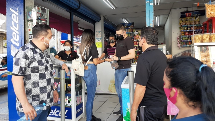 Ante la escasez de trabajadores sinaloenses recurrir&aacute; el comercio a los migrantes: ULCC