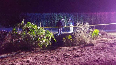 Muere joven en canalazo en Costa Rica; otro se encuentra grave, en Culiac&aacute;n