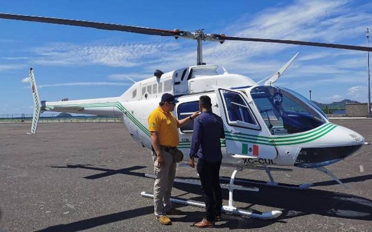 Diputados llaman a cuentas a secretarios de Gobierno sobre el uso y desincorporaci&oacute;n de aeronaves