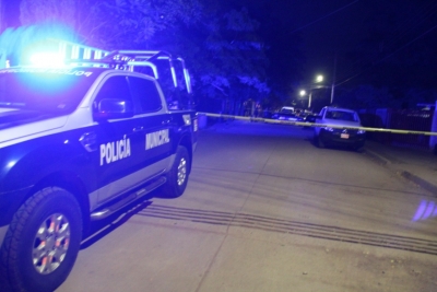 Agosto tiene su primer d&iacute;a con m&aacute;s de 100 v&iacute;ctimas de homicidio doloso, reporte