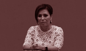 Giran orden de Aprehensi&oacute;n a Rosario Robles