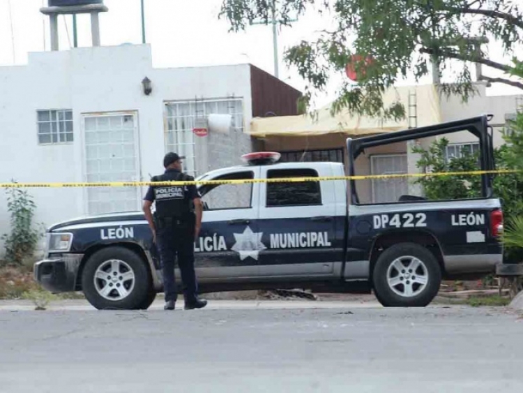 Violencia sigue cubriendo a Guanajuato en menos de una hora dejan cinco muertos en Le&oacute;n