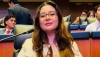 Hallan viva en Ciudad de M&eacute;xico a la joven Zaida Edith Estrada Fraire