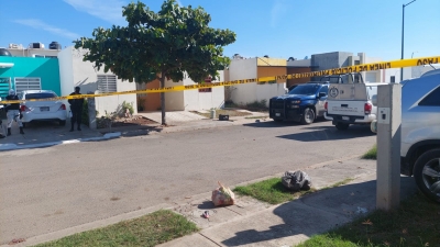 Asesinan a 28 en Enero 2022 en Sinaloa; otras 56 personas mueren en accidentes