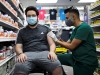 Con datos en la mano, Pfizer pide autorizaci&oacute;n en EU de 3ra dosis