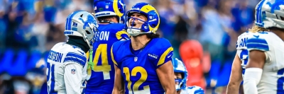 Carneros y Broncos califican a postemporada en la NFL