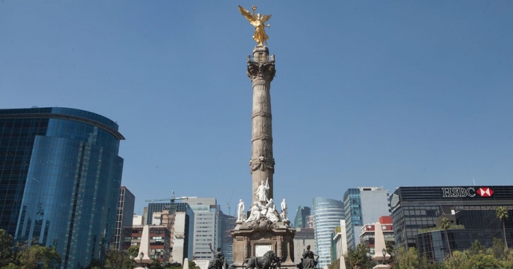 FMI recorta a 1% crecimiento de M&eacute;xico para 2020