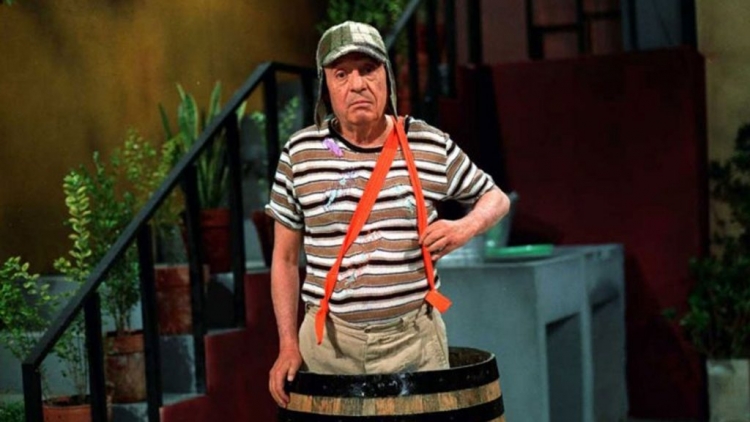&iexcl;Chanfle!... televisoras en todo el mundo ya no transmitir&aacute;n a 'Chespirito'