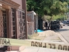 Frente a su esposa, ejecutan a un joven en la colonia La Esperanza, Culiac&aacute;n