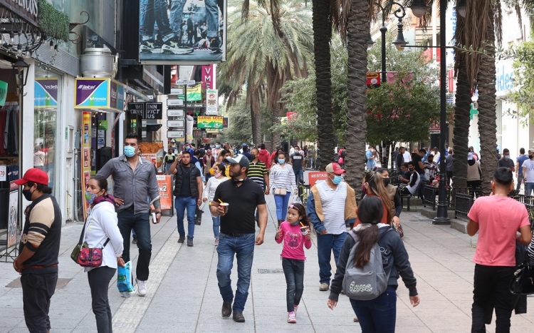 El 75% de los mexicanos no tiene inmunidad contra covid-19: INSP