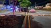 Choque sobre la Calzada Aeropuerto deja un hombre sin vida y una mujer herida, en Culiac&aacute;n