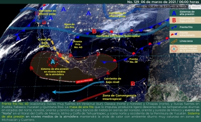 Imagen de fen&oacute;menos metereol&oacute;gicos