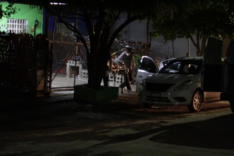 Ejecutan en su domicilio a vecino de Alturas del Sur, Culiac&aacute;n
