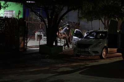 Ejecutan en su domicilio a vecino de Alturas del Sur, Culiac&aacute;n