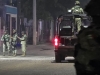 Atacan a balazos a dos hermanos y quedan heridos en la comunidad de Bariometo, Navolato