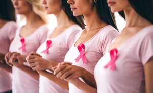 C&aacute;ncer de mama, principal causa de muerte en mayores de 45 a&ntilde;os