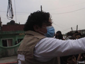 Alcalde de Veracruz es acusado de haber mandado a matar a su primo