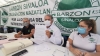 Exigen derechohabientes que Infonavit resuelva sus casos de viviendas