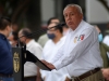 Difieren audiencia de Francisco Gardu&ntilde;o, titular del INM, por muerte de migrantes