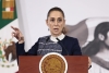 Vamos a apoyar a Cuba sin arriesgar a M&eacute;xico: Presidenta Sheibaum