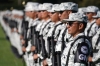 Instituciones de seguridad de la 4T reciben 3 acusaciones al d&iacute;a por violaci&oacute;n de derechos humanos
