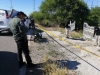 Vecino de la colonia Centro es hallado asesinado al norte de Culiac&aacute;n