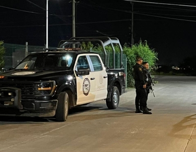 Con un mensaje localizan a un hombre ejecutado junto a un parque industrial al norte de Culiac&aacute;n