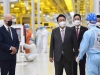 Biden llega a Corea del Sur, bajo la sombra de posible prueba nuclear del vecino del norte