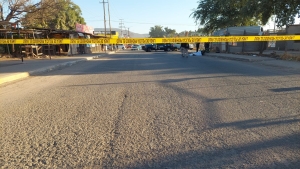RESUMEN: 3 personas asesinadas y 2 robos de autos en Sinaloa, el saldo rojo del 01 de Febrero 2025