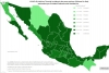 M&eacute;xico acumul&oacute; 253,155 muertes por covid-19