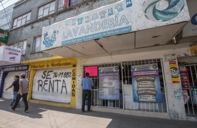 Por covid-19, cerraron 25% de las planchadur&iacute;as y tintorer&iacute;as del pa&iacute;s