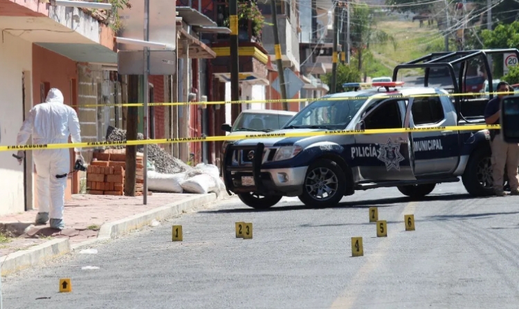 Empresarios huyen de Guanajuato y emigran empresas, cierran negocios ante el aumento de la violencia