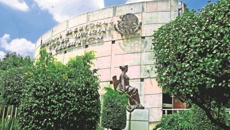 Ven en reforma revancha de AMLO contra INE