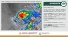 Lluvias muy fuertes con puntuales intensas en Sonora, Sinaloa, Chihuahua, Coahuila, Durango, Chiapas, Campeche y Yucat&aacute;n