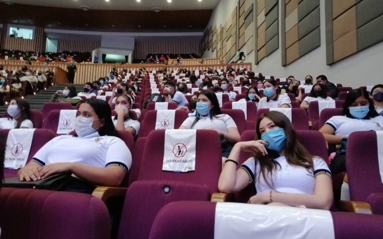 Maestros de la UAdeO piden aplazar dos semanas m&aacute;s el regreso a clases presenciales