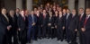La foto "maldita" con Pe&ntilde;a Nieto: los gobernadores presos, acusados, se&ntilde;alados