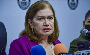 Prev&eacute; la Fiscal que ma&ntilde;ana se env&iacute;e al Poder Judicial la demanda contra el Qu&iacute;mico Ben&iacute;tez