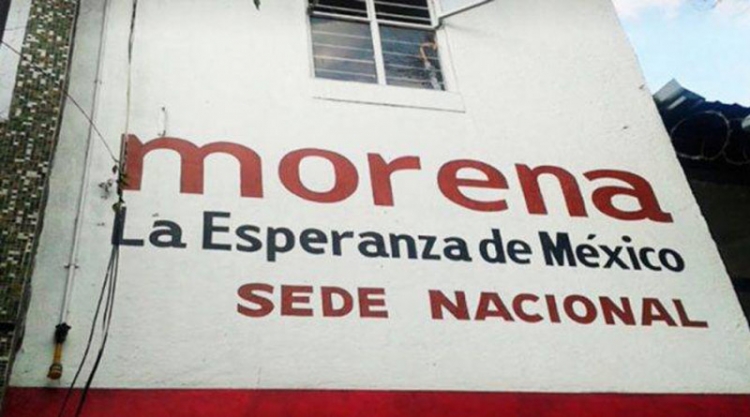 Feroz disputa por candidaturas de Morena a diputaciones federales en Sinaloa