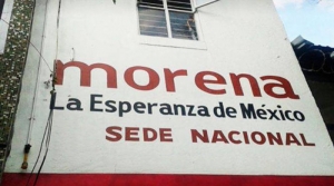 Feroz disputa por candidaturas de Morena a diputaciones federales en Sinaloa