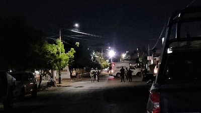 Localizan a hombre asesinado en la colonia Adolfo Ruiz Cortines en Culiac&aacute;n
