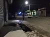 Asesinan a balazos a un joven en una calle de la colonia 7 Gotas