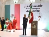 Navolato conmemora el 215 Aniversario del Grito de Independencia con un acto solemne en Palacio Municipal