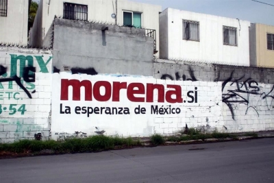 Lucran con programas sociales maquinaria de Morena