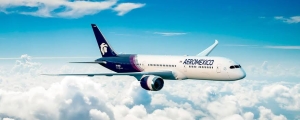 Impondr&aacute;n los EEUU restricci&oacute;n de vuelo a las l&iacute;neas a&eacute;reas mexicanas: Departamento de Transporte