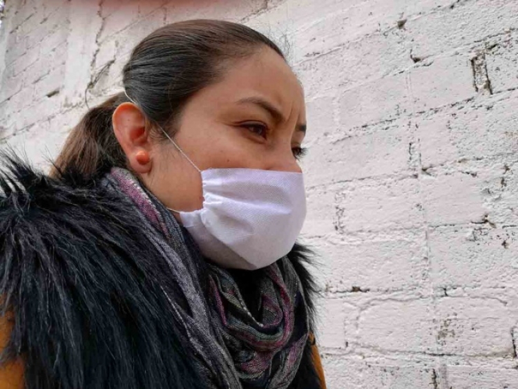 Tras pruebas descartan caso de coronavirus en Oaxaca