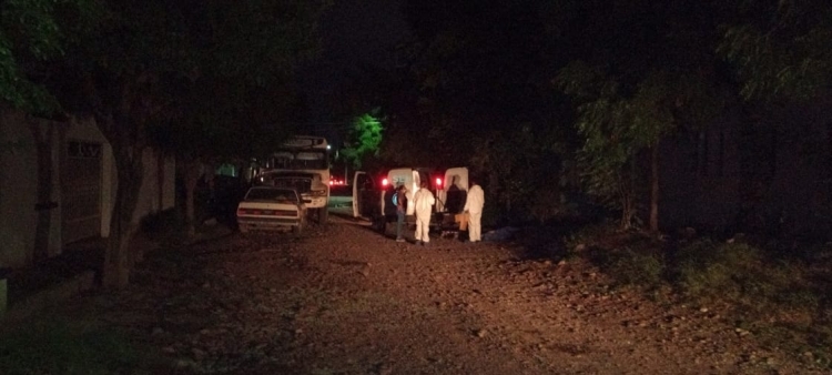 Un feminicidio m&aacute;s; hallan asesinada a golpes a una mujer en la colonia Zapata