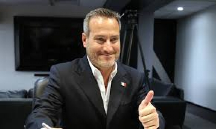 Se registr&oacute; H&eacute;ctor Orrantia Coppel para una diputaci&oacute;n local